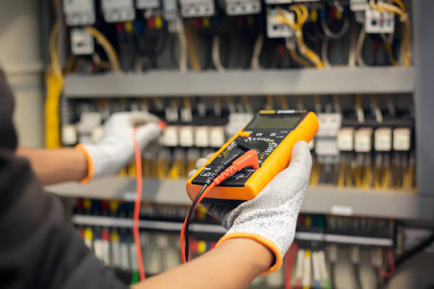 Emergency Electrical Repair Services in Sharon Center, OH